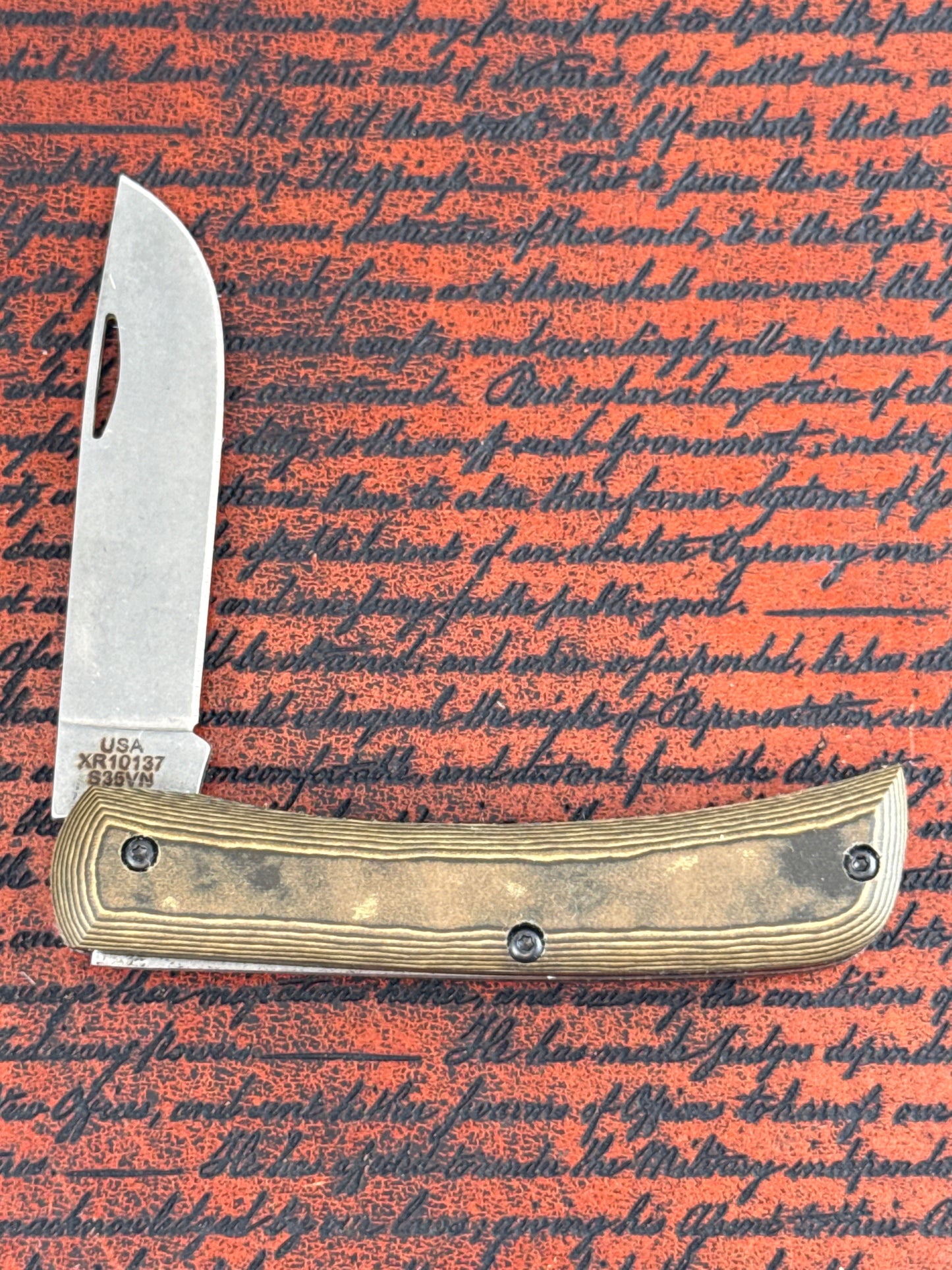 Case XX No. 66388 ( NEW WITH BOX )