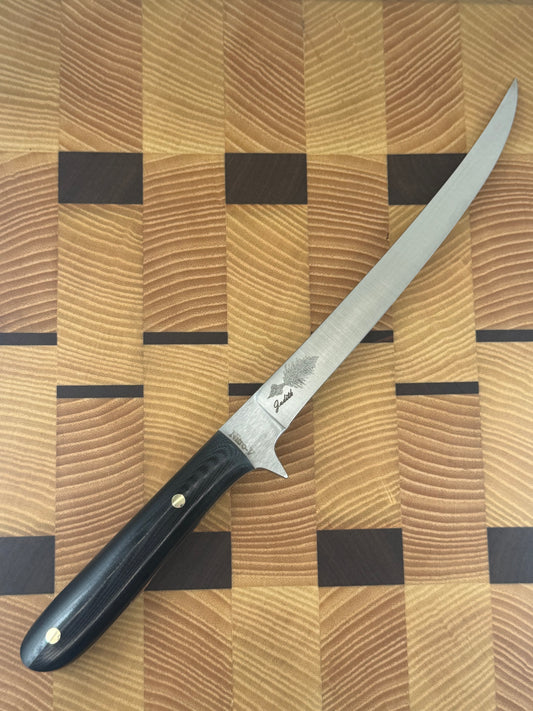 Noodler #13 ( Fillet knife )