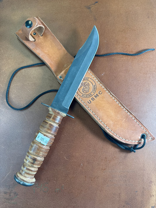 Case XX USMC