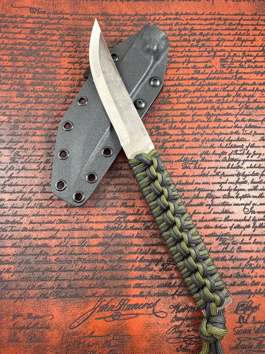Tanto 10.5 #19