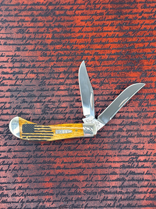 Case XX No.21971 ( New with Box )