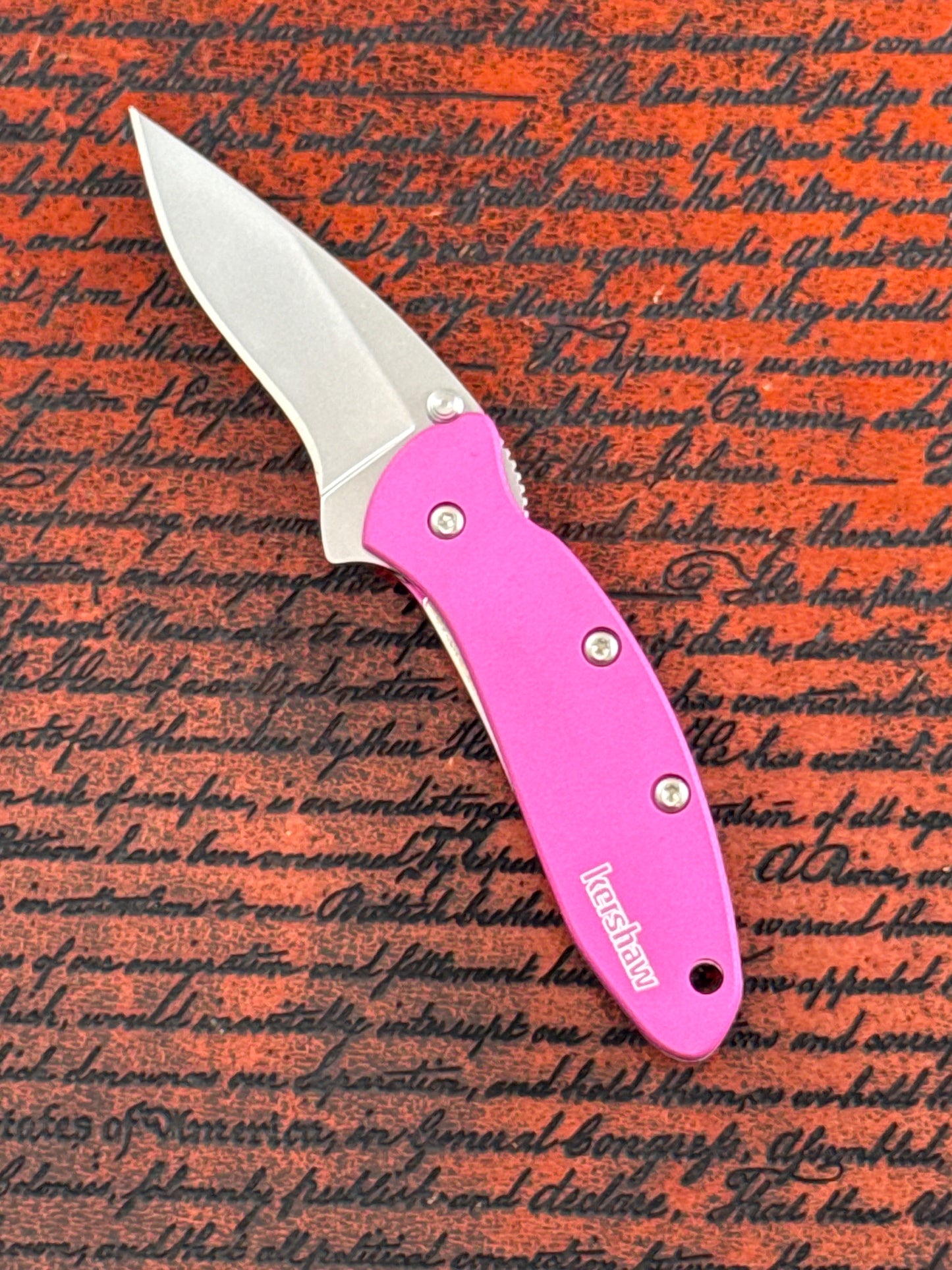 Kershaw Chive 1600 ( New with Box )