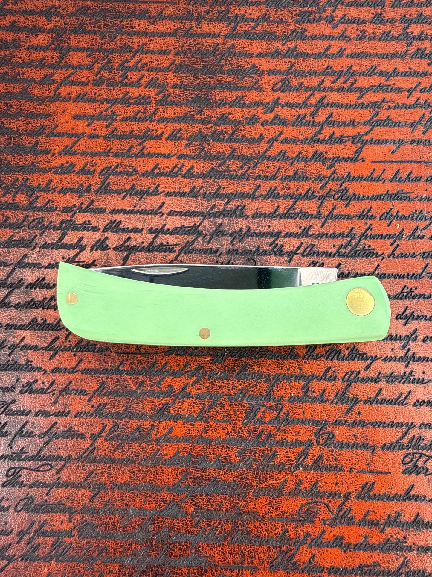 Case XX No.63834 ( NEW WITH BOX )