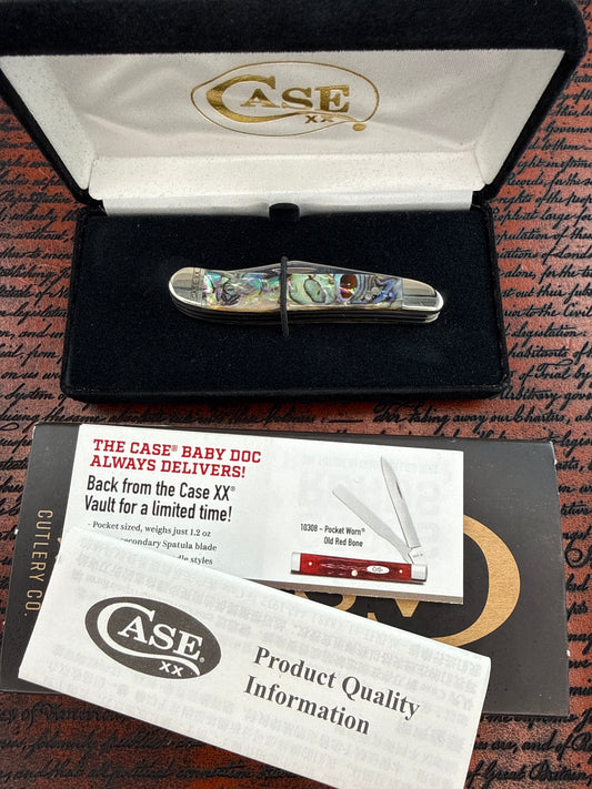 Case XX No.12035 ( New with Box )