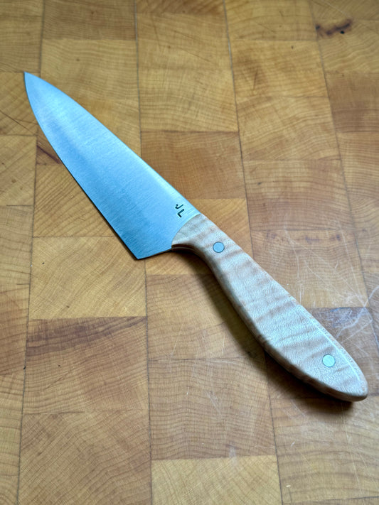 Petty chef