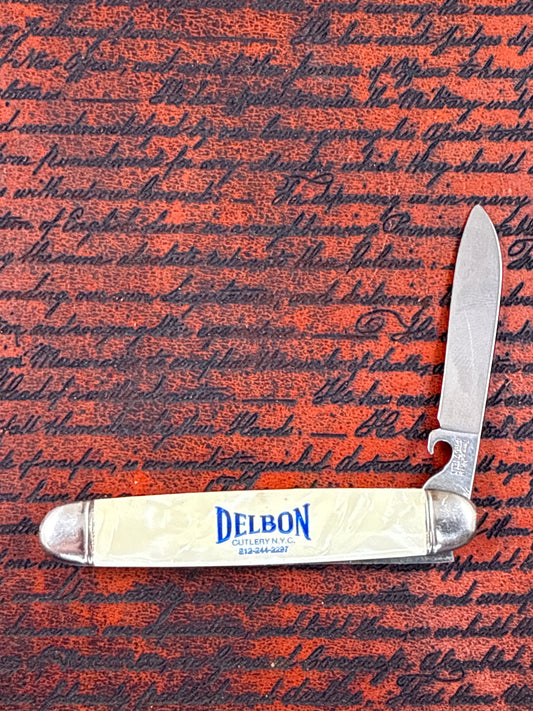 Delbon ( used )