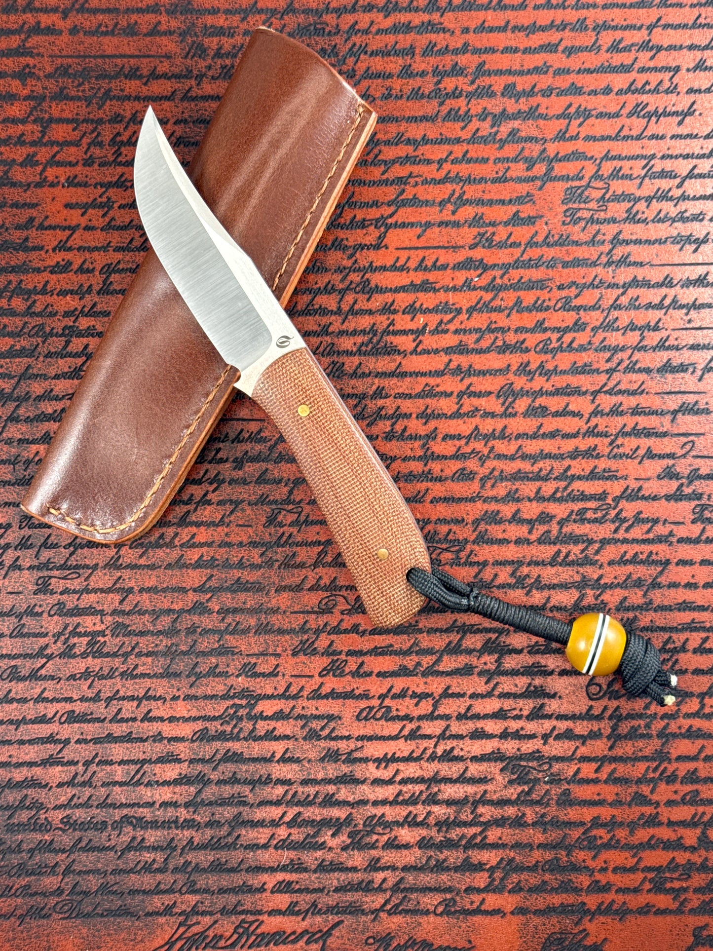 Sliwkosky Knives ( like new w/out box )