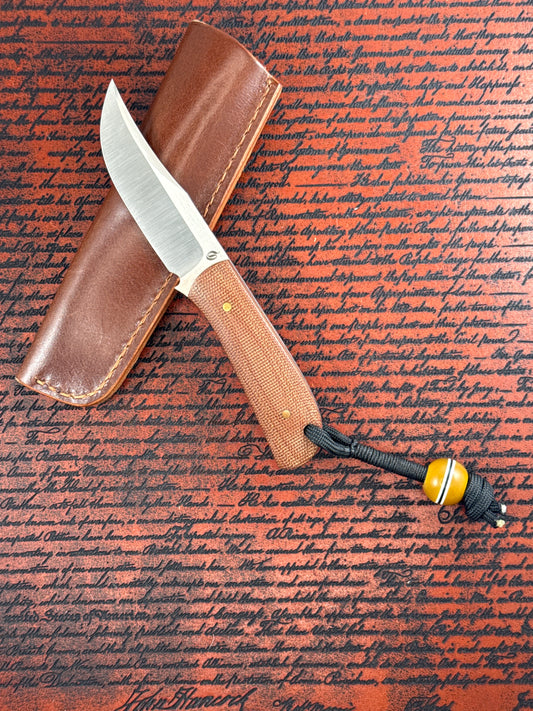 Sliwkosky Knives ( like new w/out box )