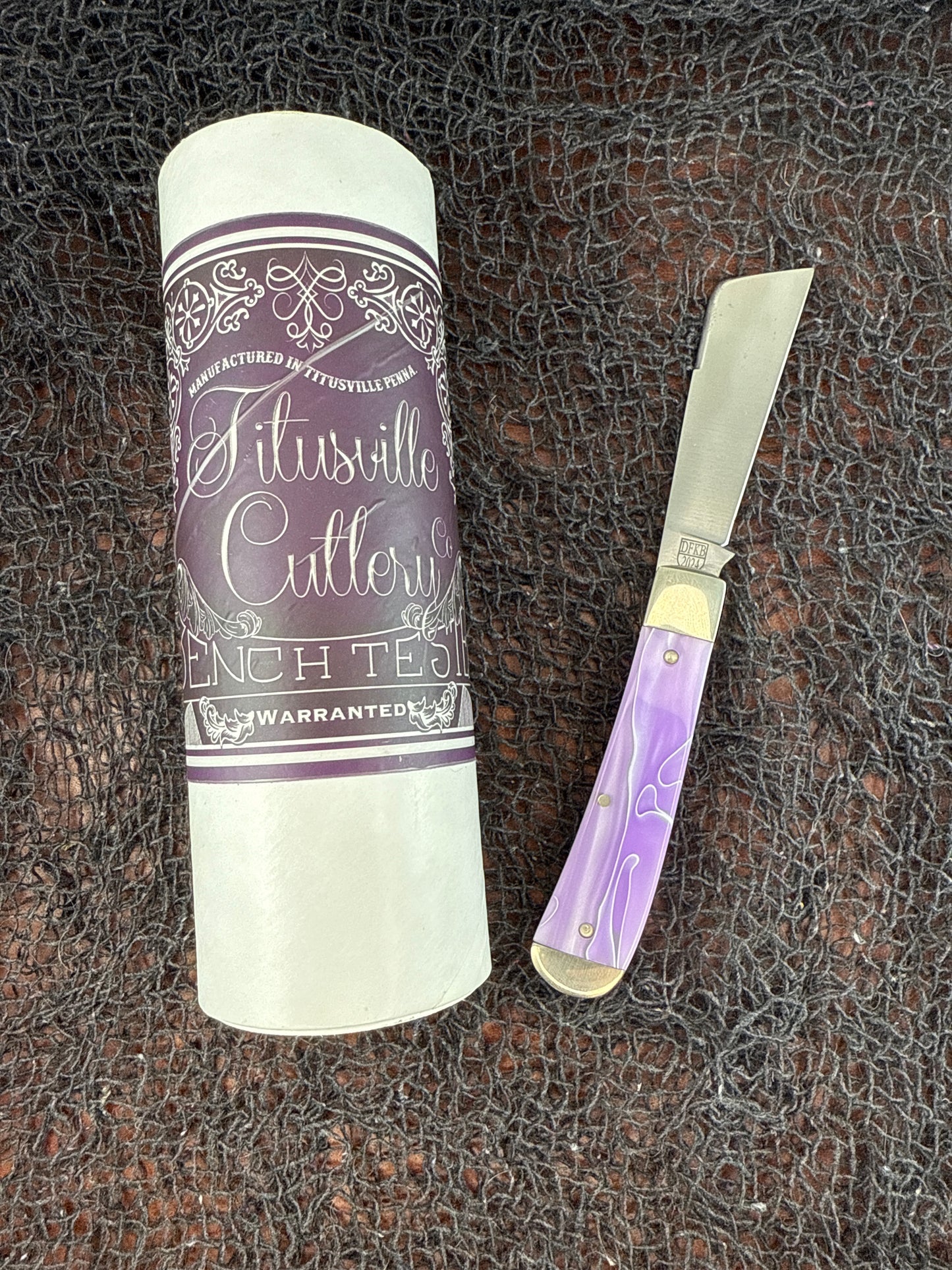 Big easy cotton(New)With box