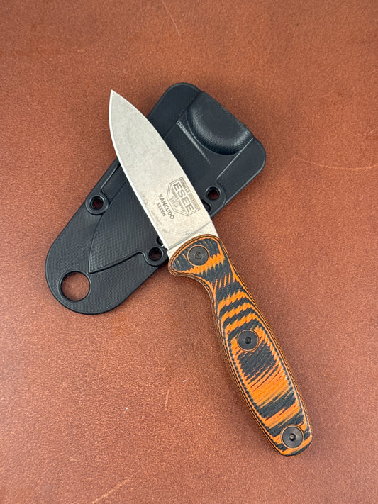 Esee Xancudo ( used without box )