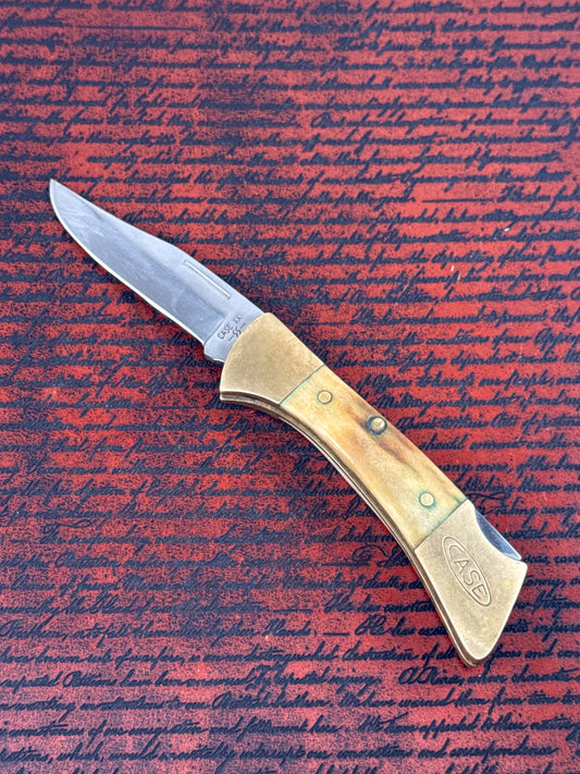 Case XX ( Used without Box )