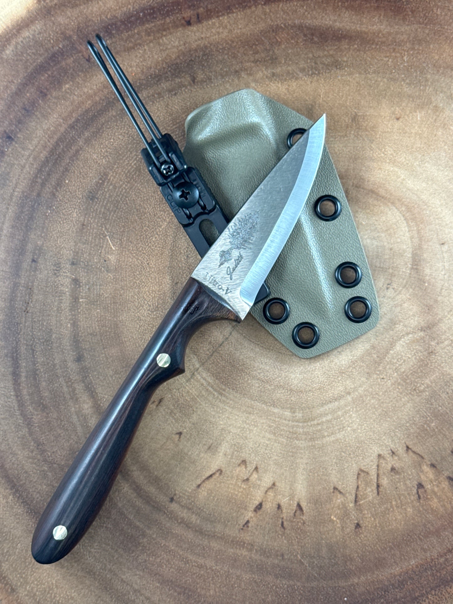Home knife #194
