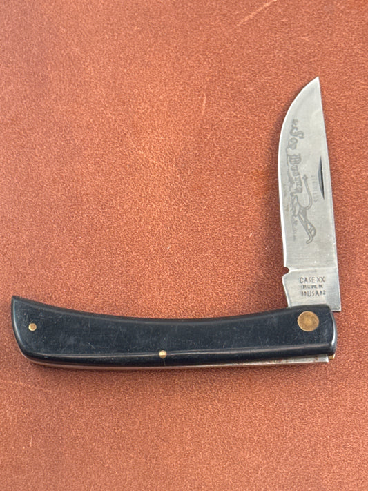 Case XX 1992 Sod Buster ( Used without Box )