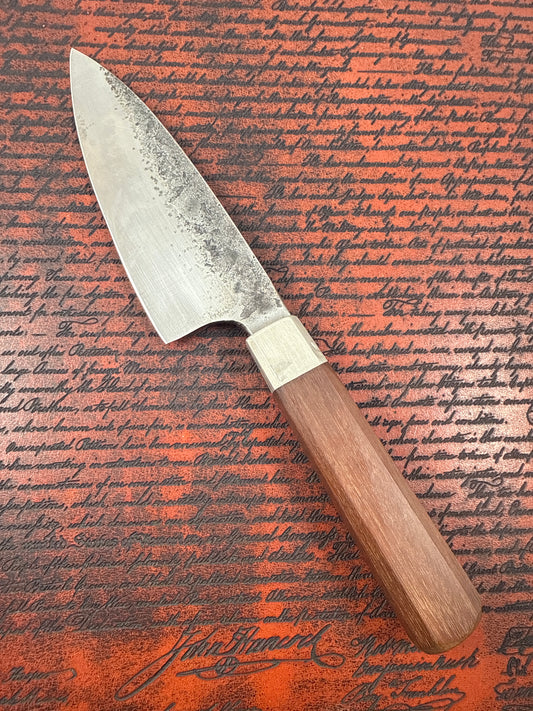 Hand forged Chef knife