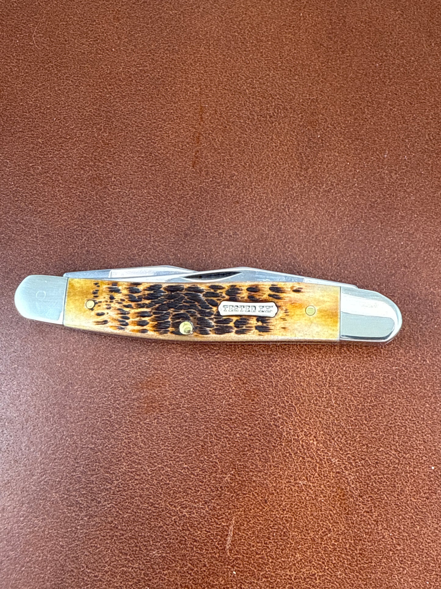 Case XX No.51395 ( New with box )