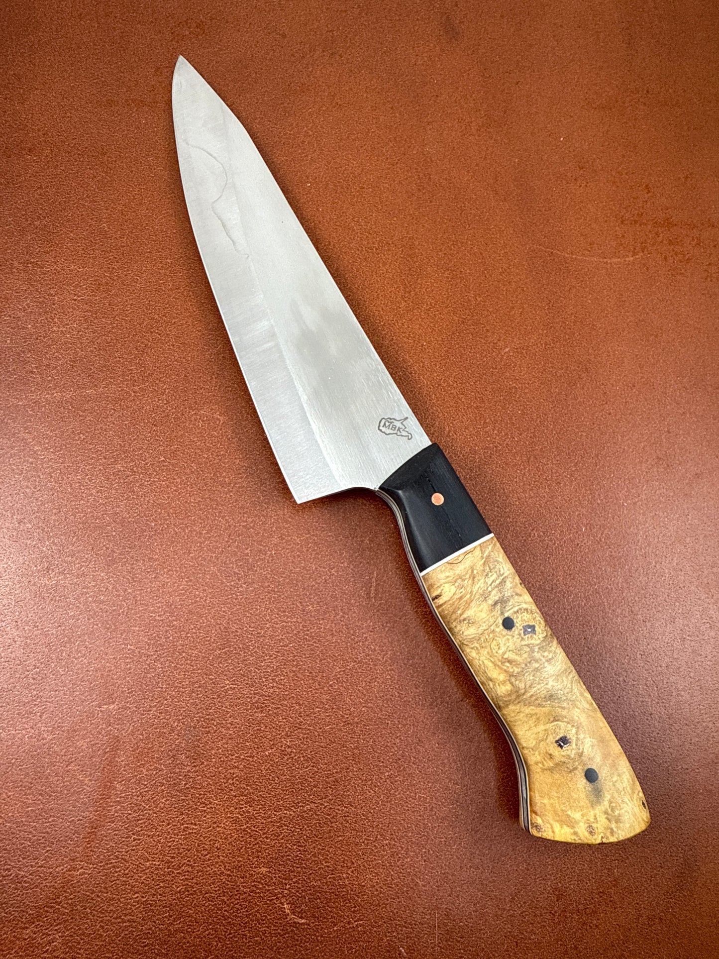 Buckeye Chef knife