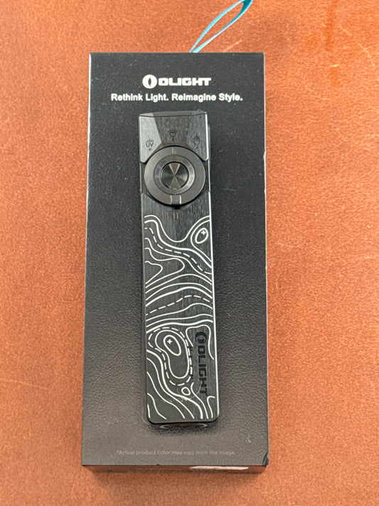 OLIGHT ARKPRO ULTRA ( New with Box )