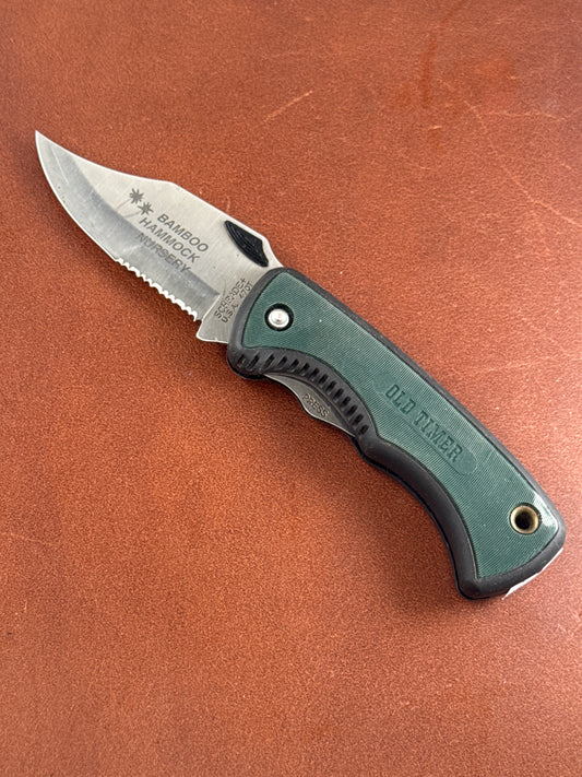Old timer ( Used without Box )