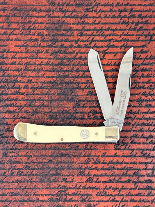 BOKER ( new )