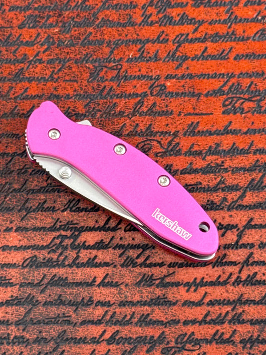 Kershaw Chive 1600 ( New with Box )
