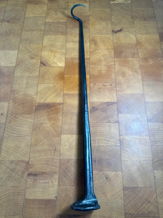 Steak turner by Casey combs