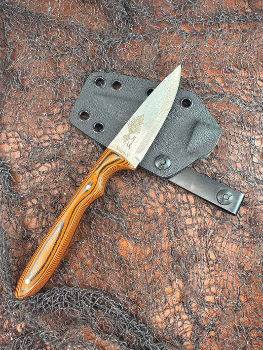 Home knife #99