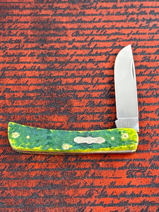 Case XX No. 27863 ( New with Box )