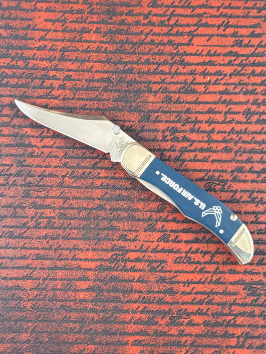 U.S Air Force Case XX No. 32401