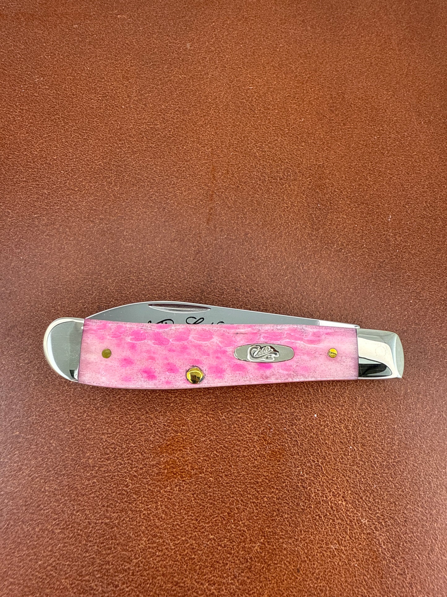 Lady Case XX No. 822092 ( New with box )