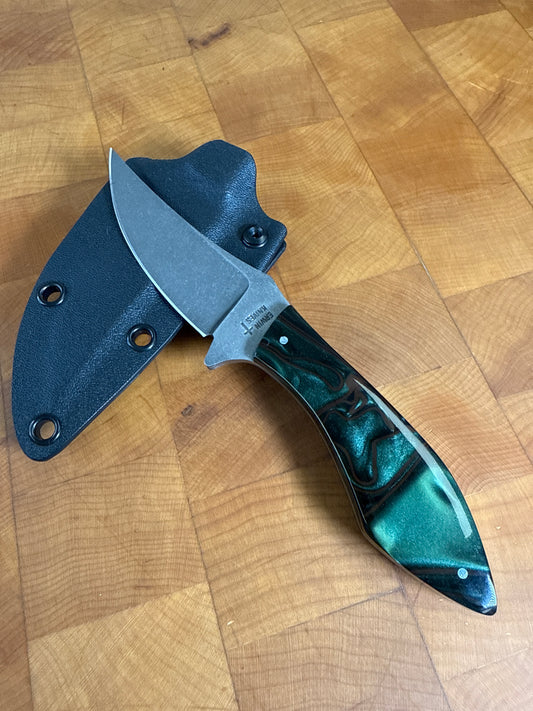 Ridge runner