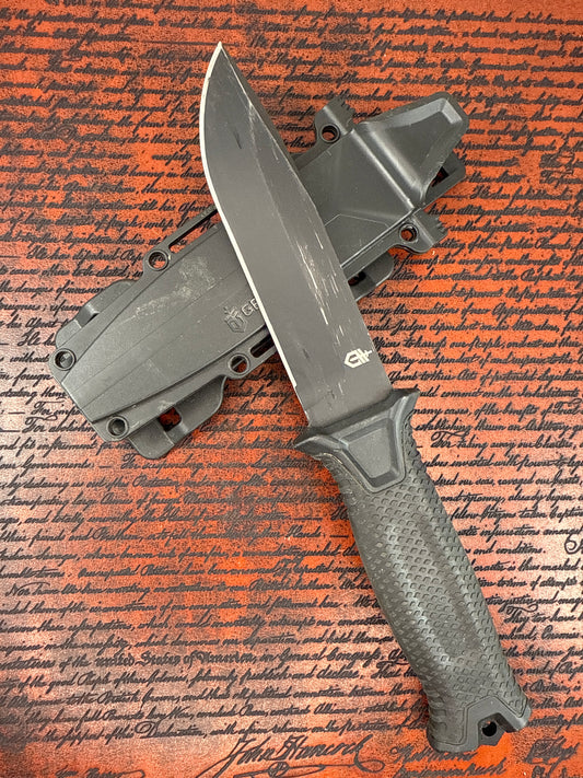 Gerber ( USED without box )