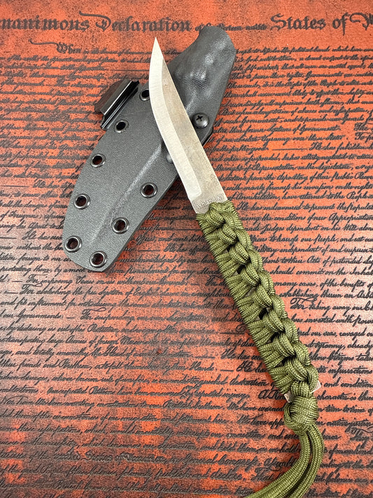 Tanto 8.5 #22