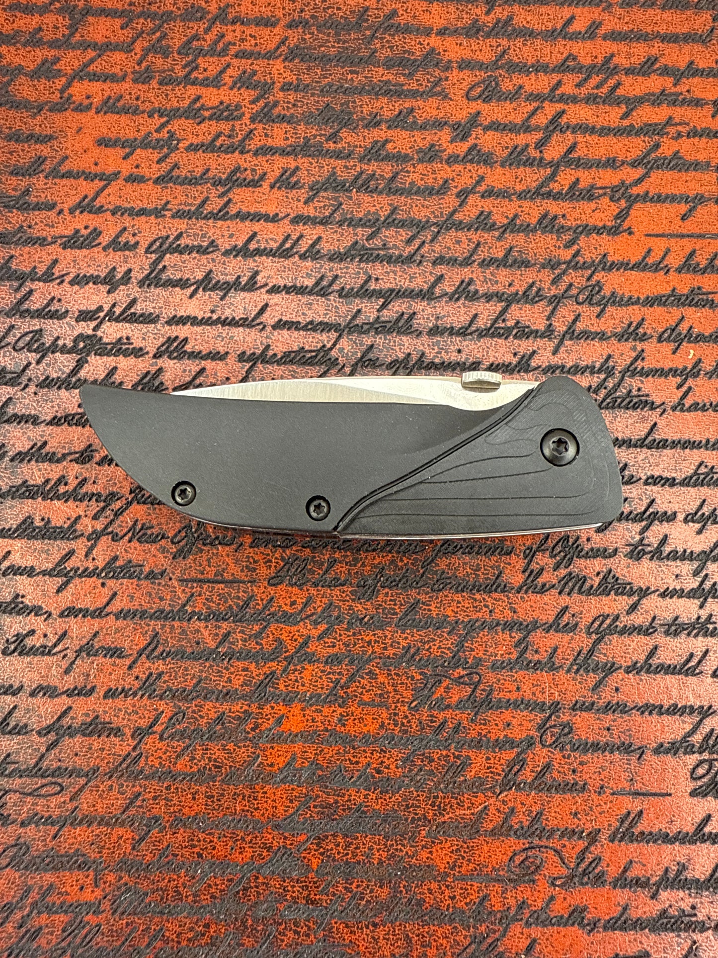 CRKT ICHI