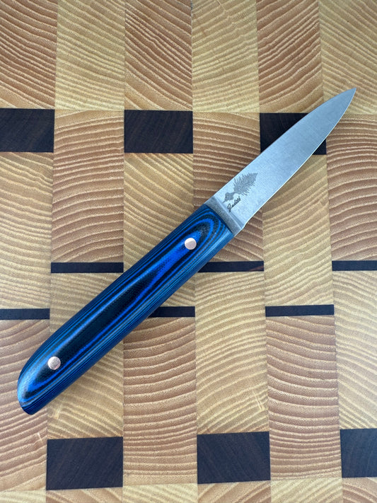 Pony #28 ( Paring knife )