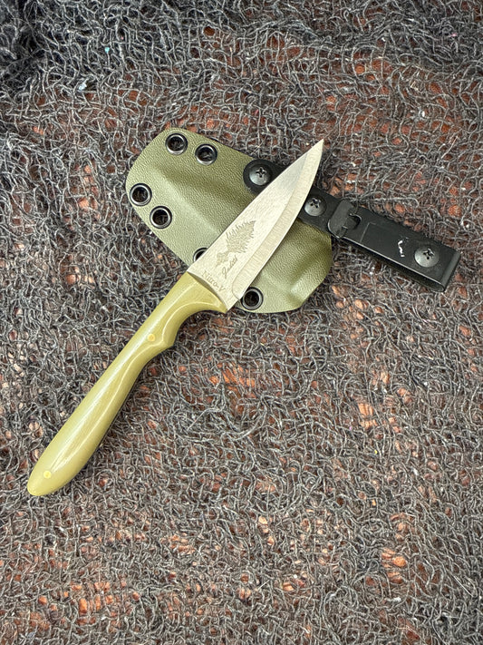 Home knife #109