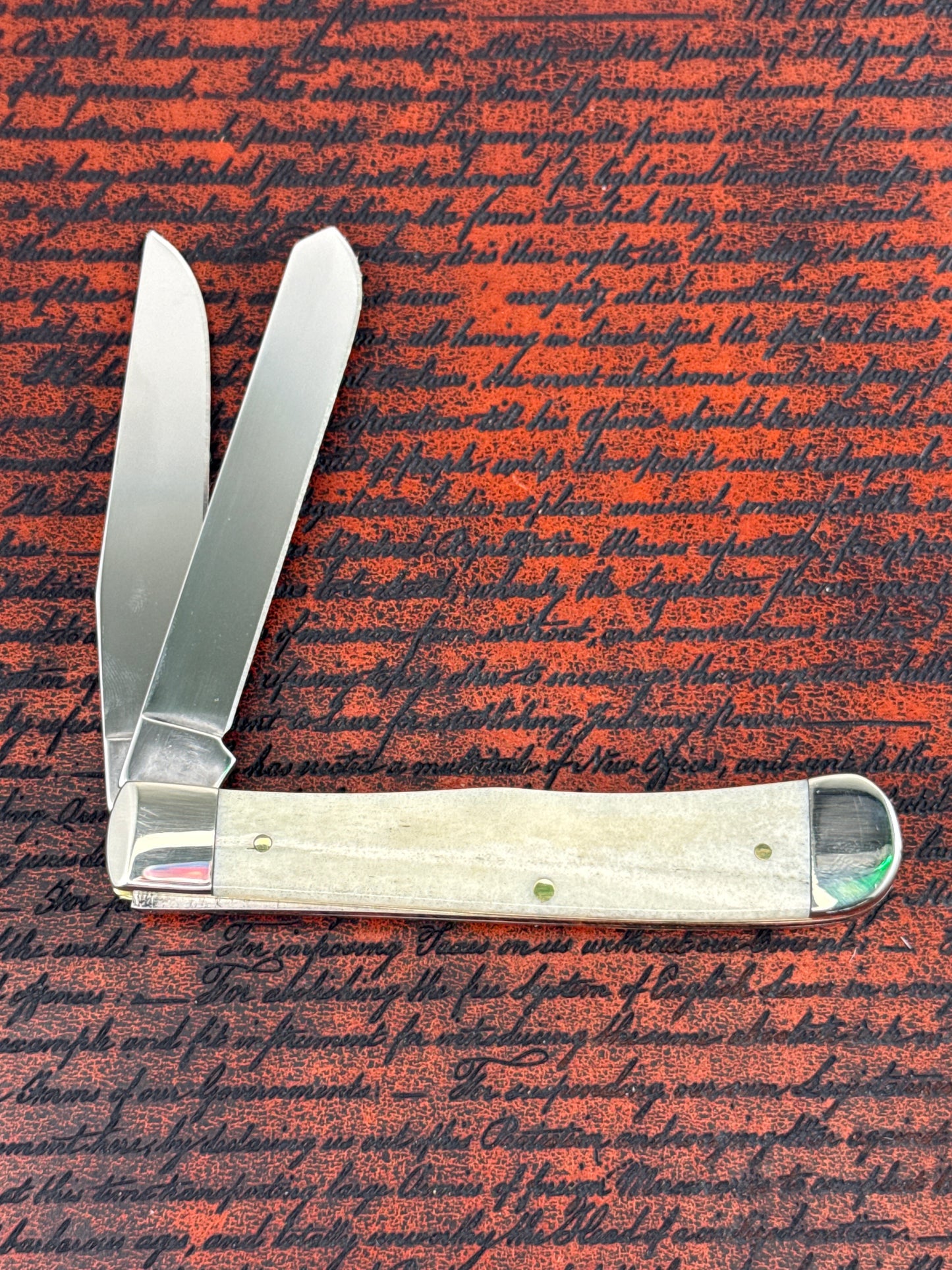 Case XX No.81221 ( New with box )