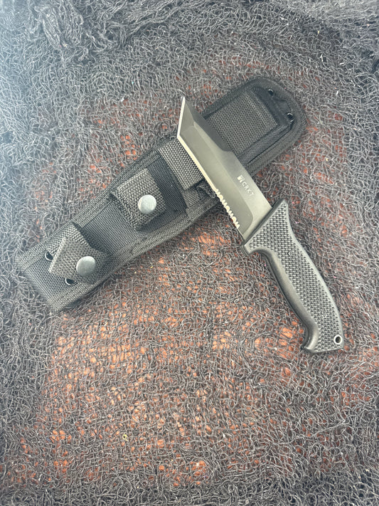 CRKT ( new ) with box