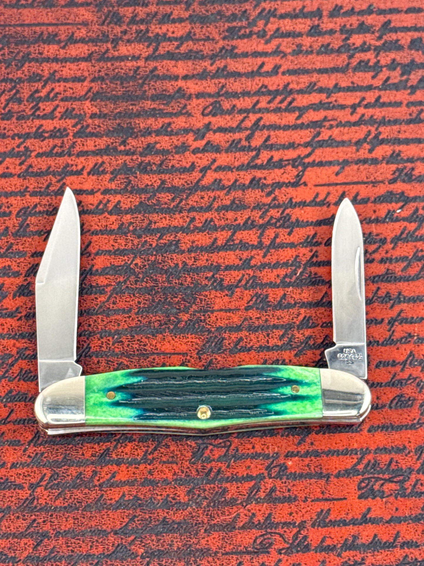 Case XX No.13348 ( New with Box )