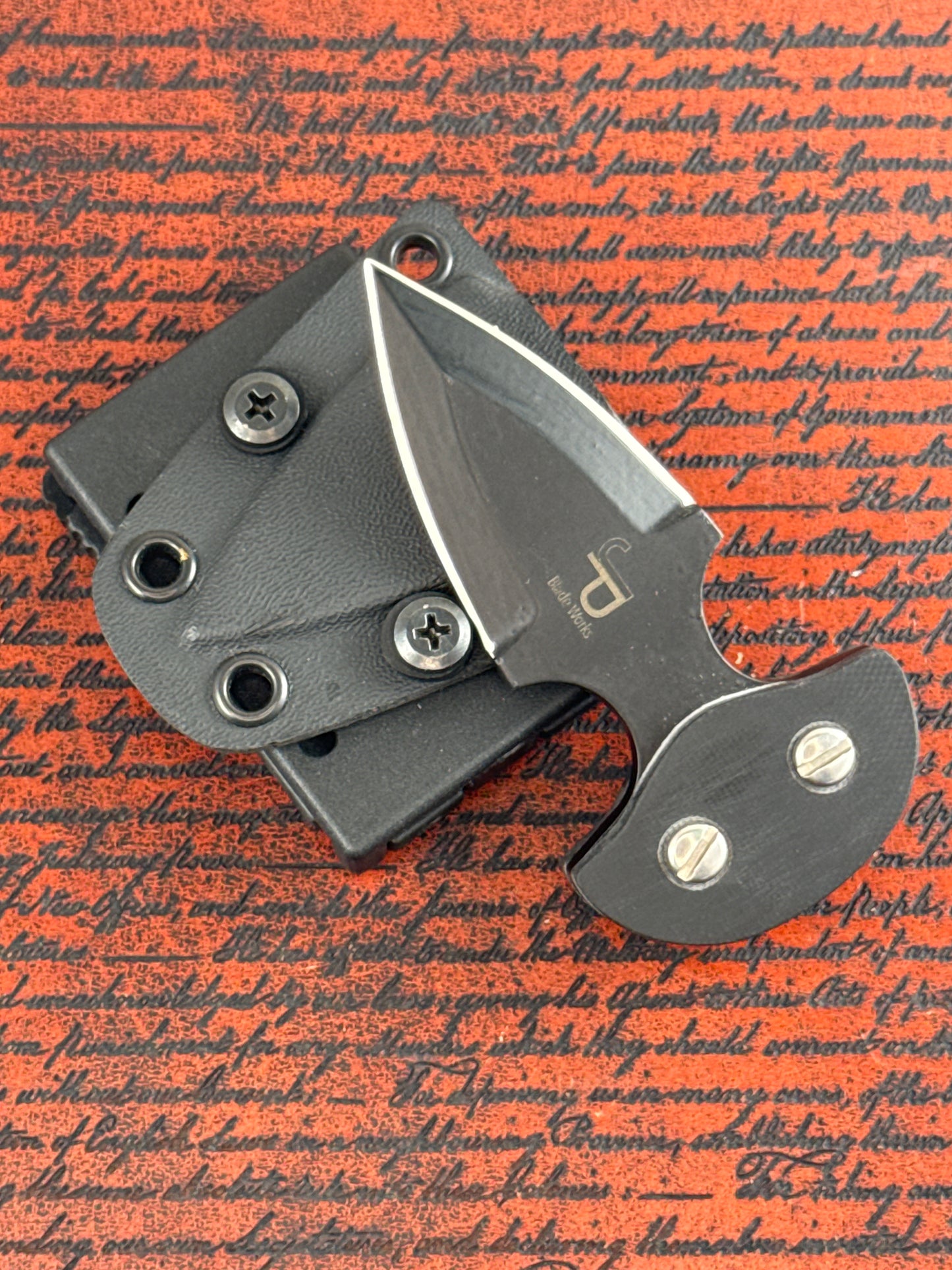 Jason Perry Bladeworks ( New w/Out Box )