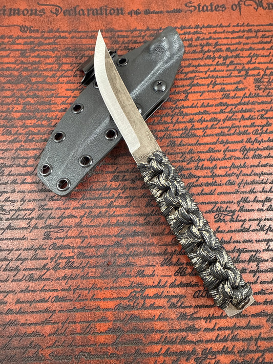 Tanto 8.5 #16