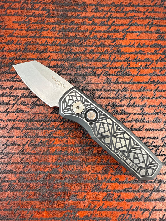 2024 Runt 5 Custom ( new with box )