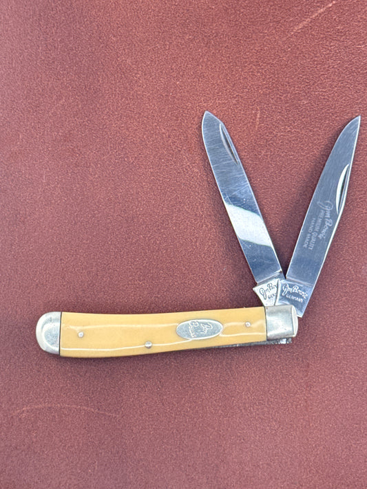 German Eye trapper ( Used without Box  )