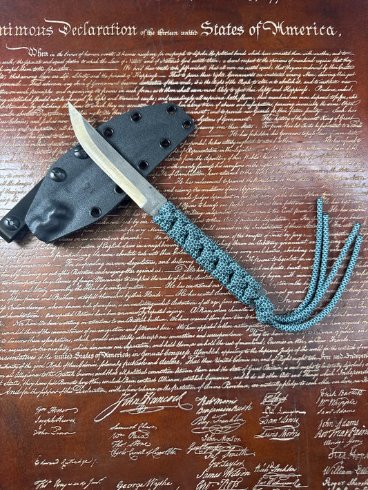 8.5” tanto #12