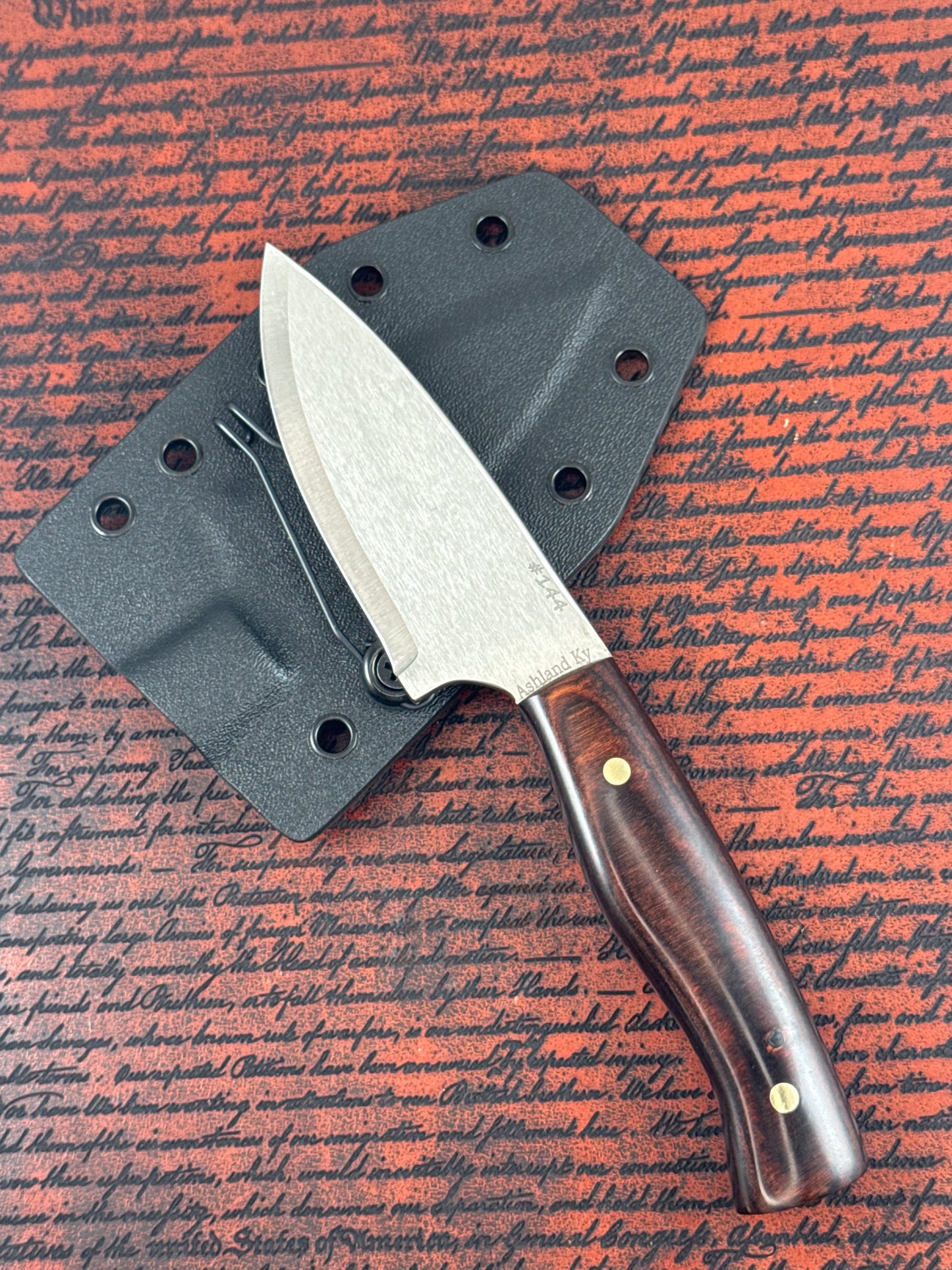 Eastern Kentucky #144