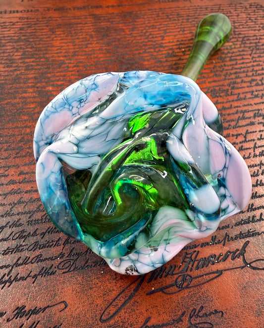 X Large rose