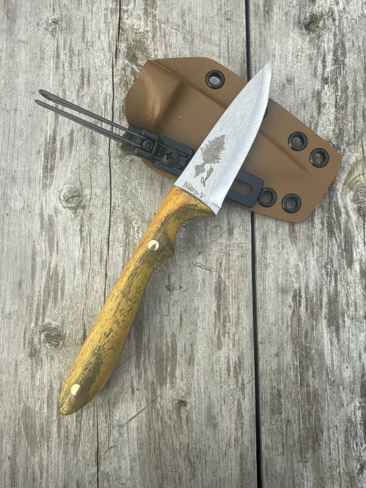 Home Knife #170