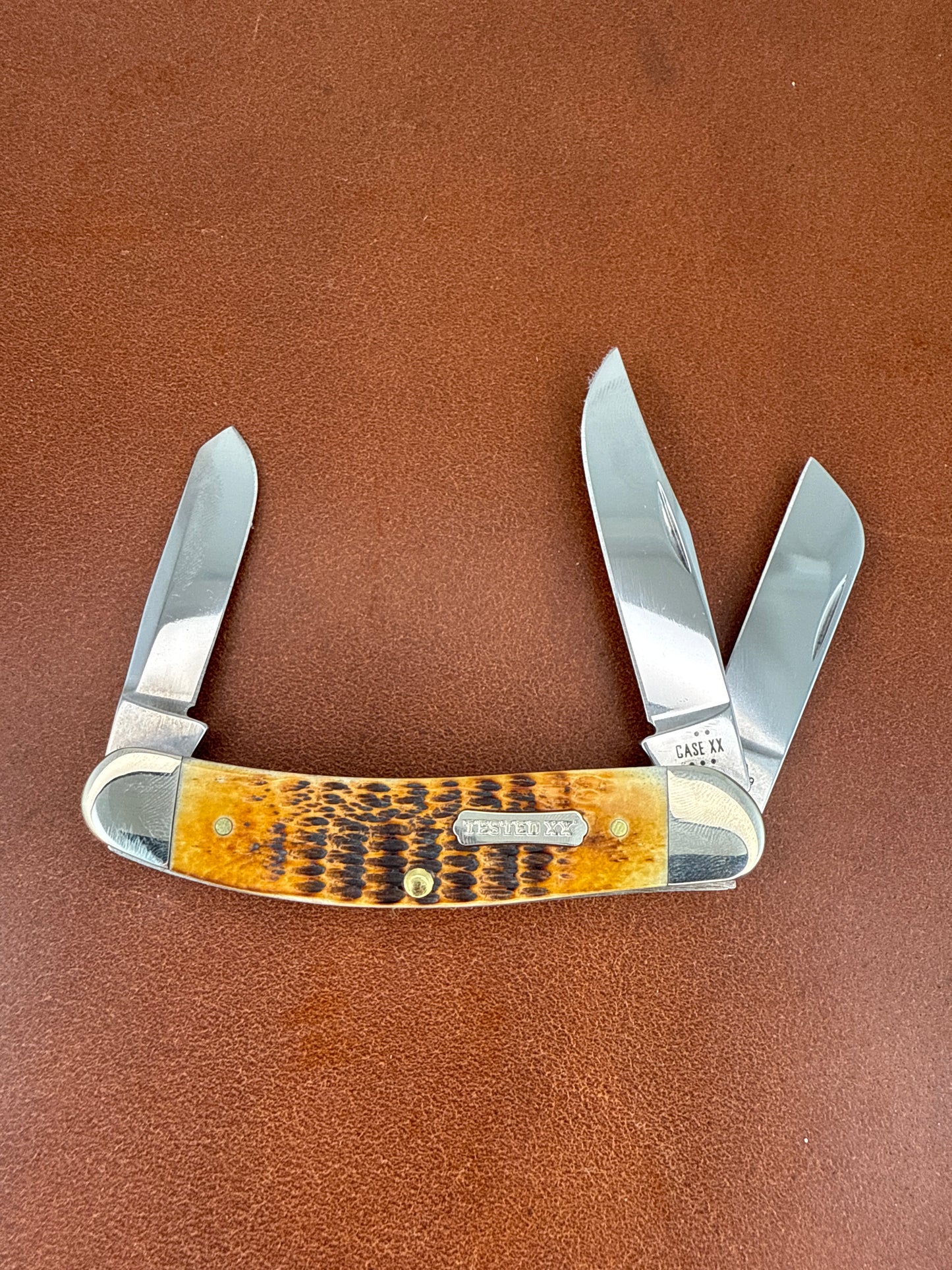 Case XX No.51393 ( New with box )