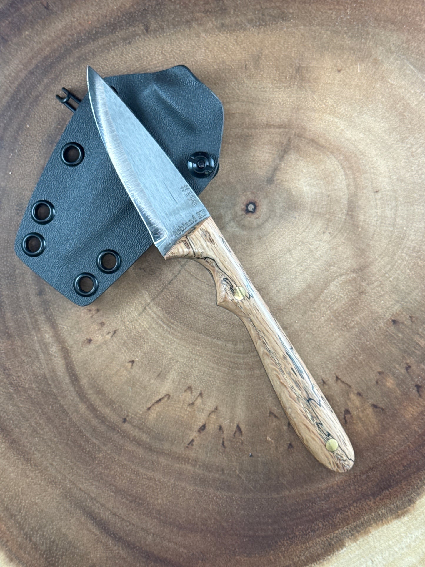 Home knife #196