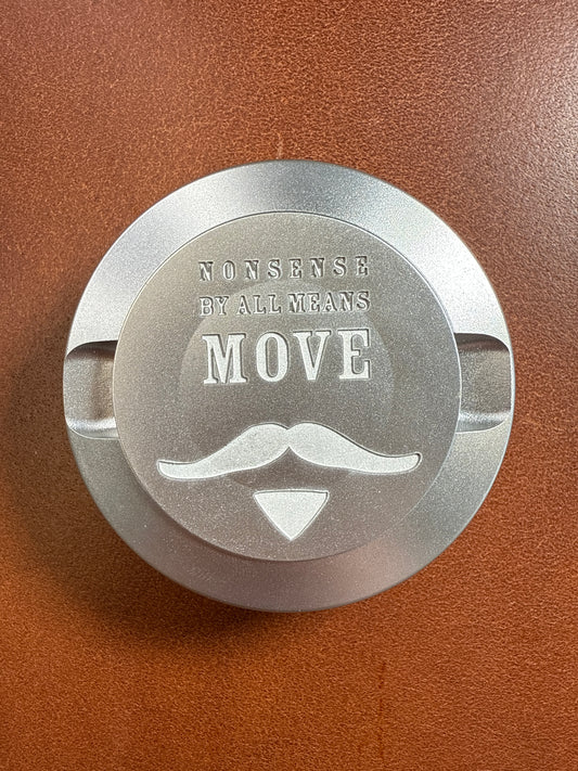 Zyn container