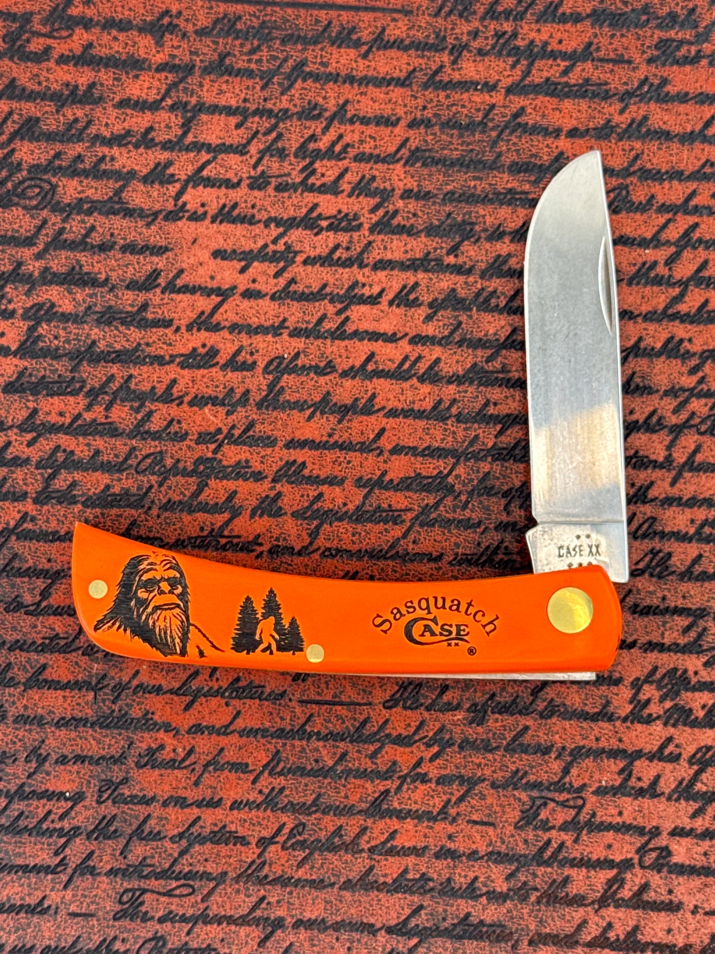 Case XX No.80502 ( New with box )